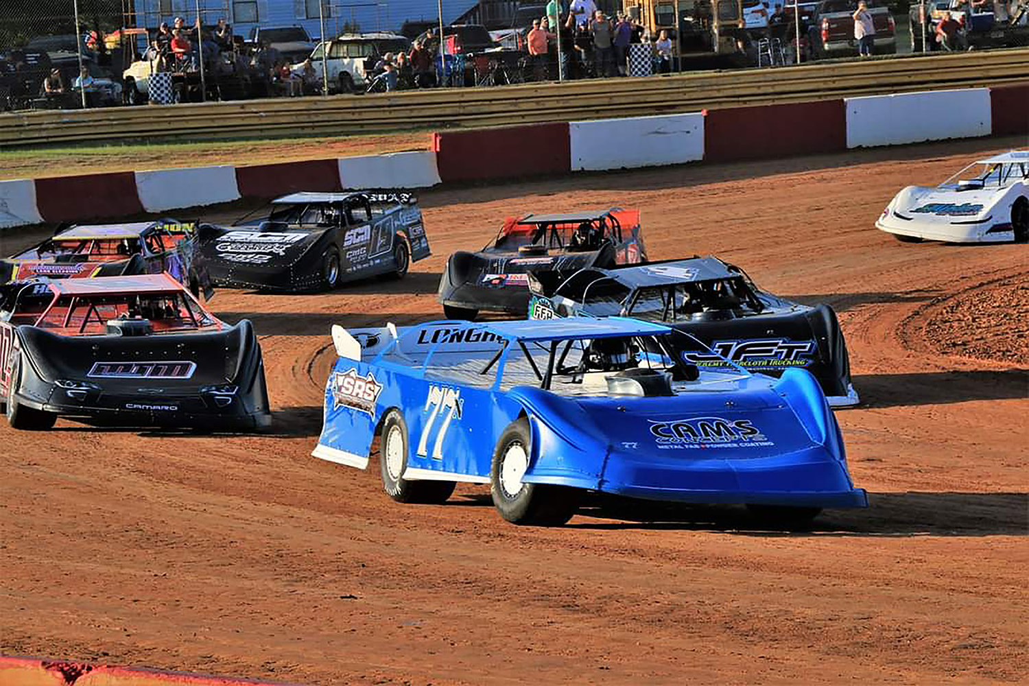 Record crowd at Swainsboro Raceway | Emanuel County Live
